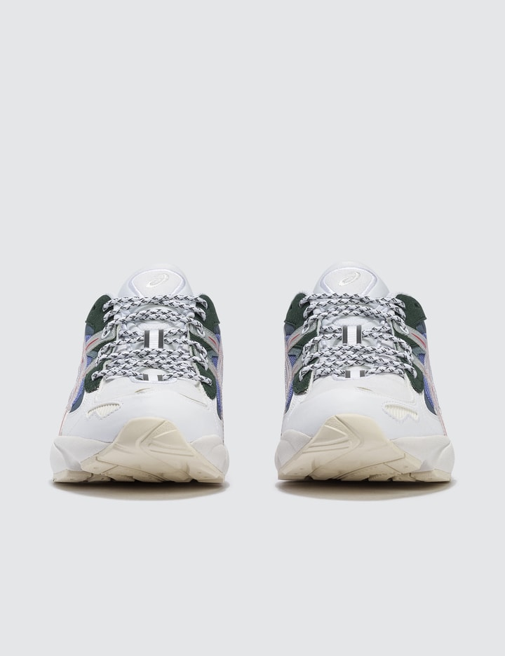 asics hbx gel kayano 5