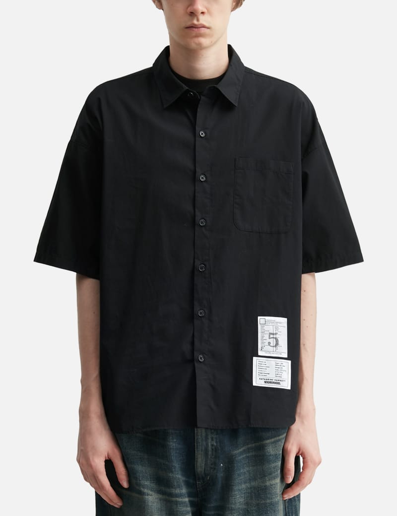 ネイバーフッド - Classic Work Shirt | HBX