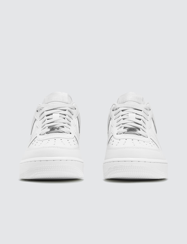 Nike - Air Force 1 '07 ESS | HBX - Globally Curated Fashion and ...