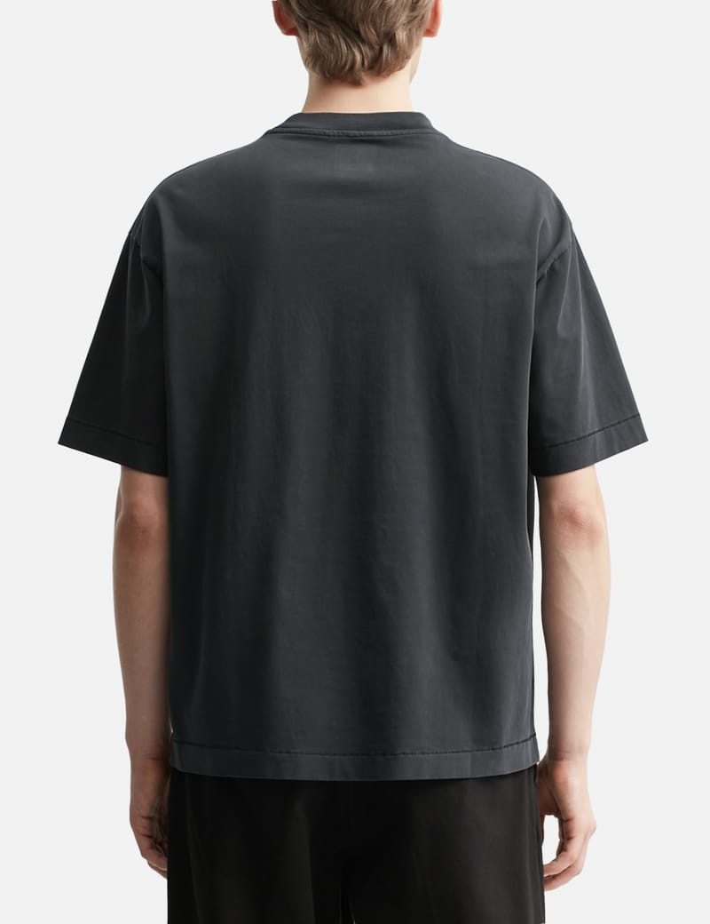 白濱亜嵐 マーチャンダイズ Tシャツ Mサイズ ALAN SHIRAHAMA - LOGO T-SHIRT | HBX - ハイプビースト