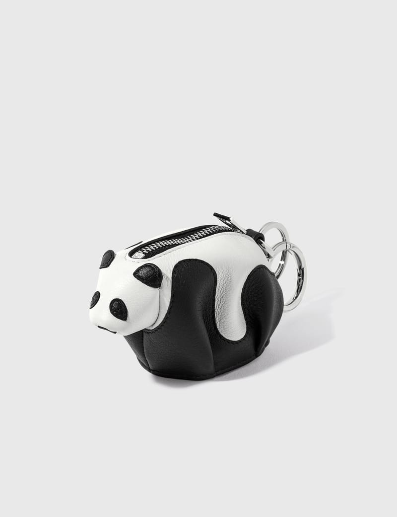 Loewe - Panda Charm | HBX - Globally Curated Fashion and Lifestyle