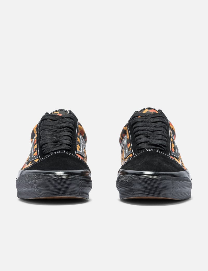 Vans - LX Old Skool | HBX - Globally Curated Fashion and