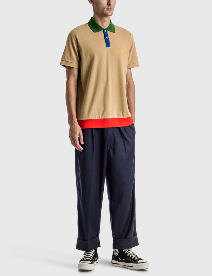 OLOLO Loose Fit Golf Trousers HBX Globally Curated Fashion and
