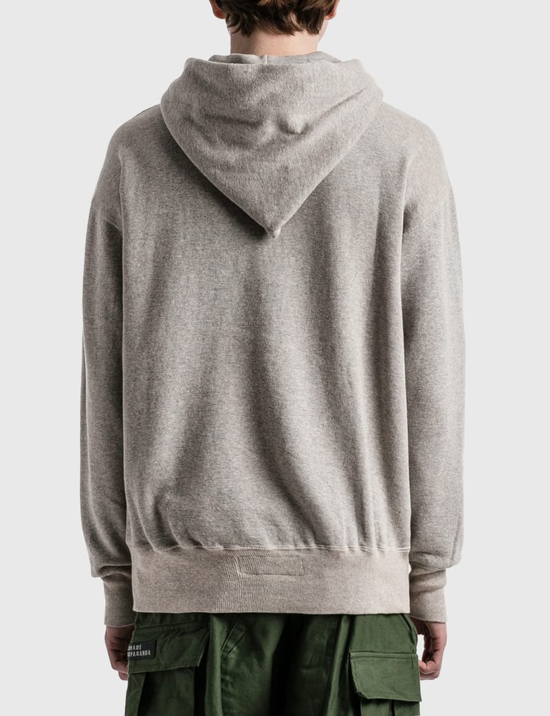 Human Made - Hooded Sweatshirt | HBX