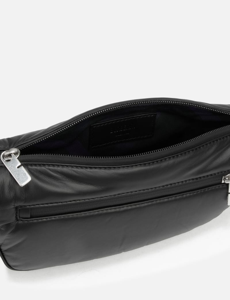 Burberry - Shield Crossbody Bag | HBX - Globally Curated Burberry - Shield Crossbody Bag | HBX - Globally Curated