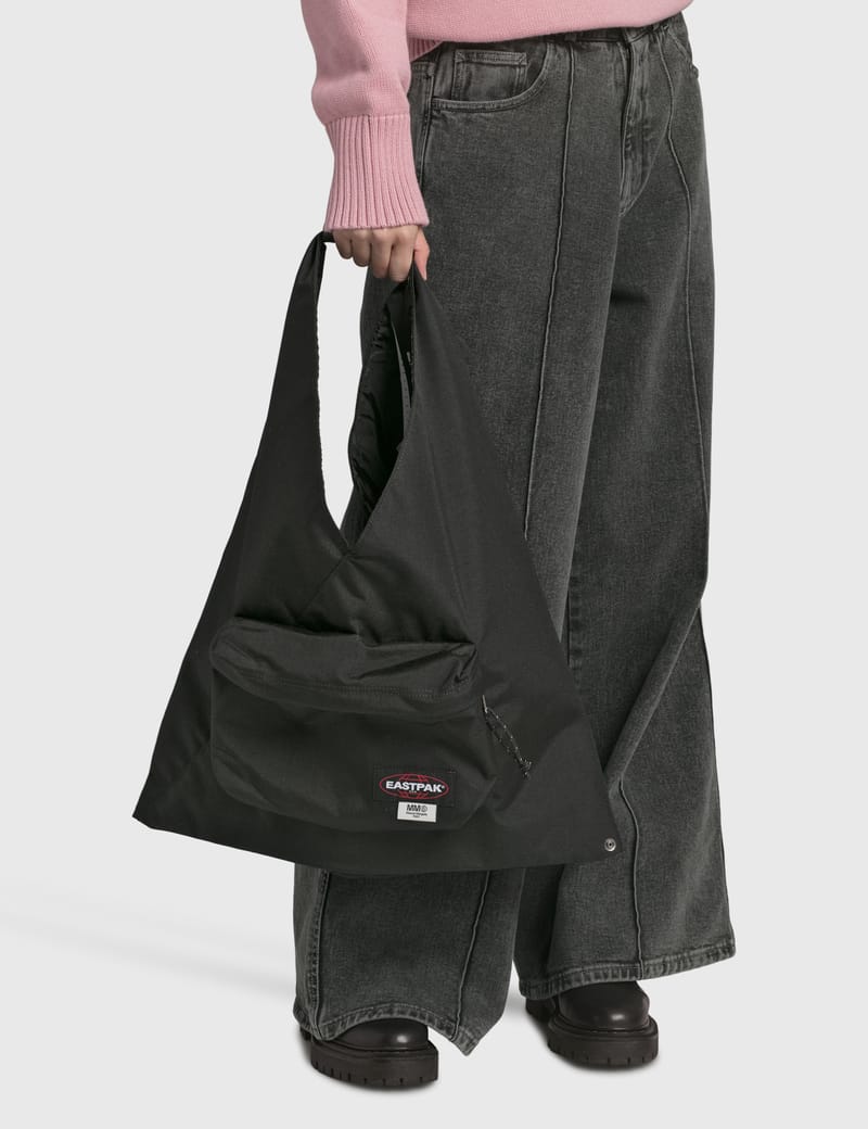 MM6 Maison Margiela - MM6 x Eastpak Japanese Bag | HBX - Globally