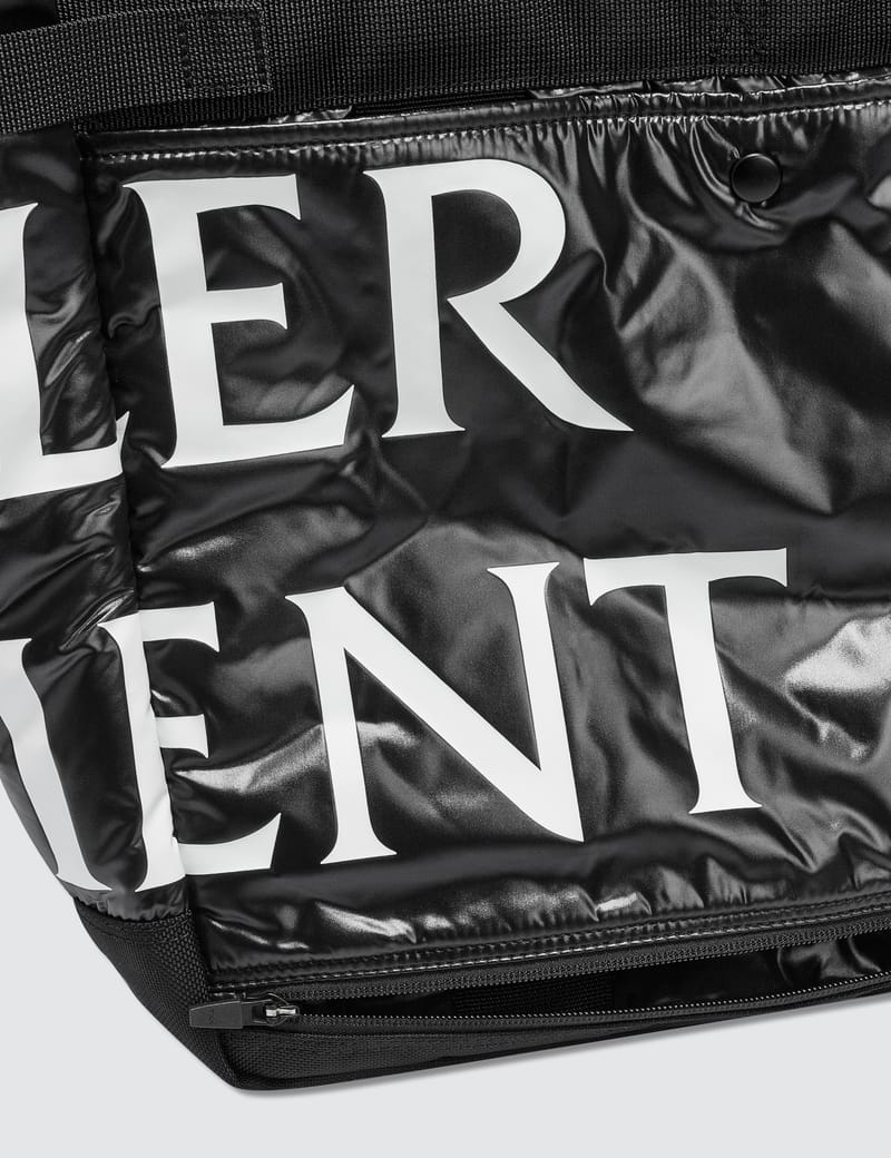 Moncler Genius - Moncler Genius X Fragment Design Medium Nylon