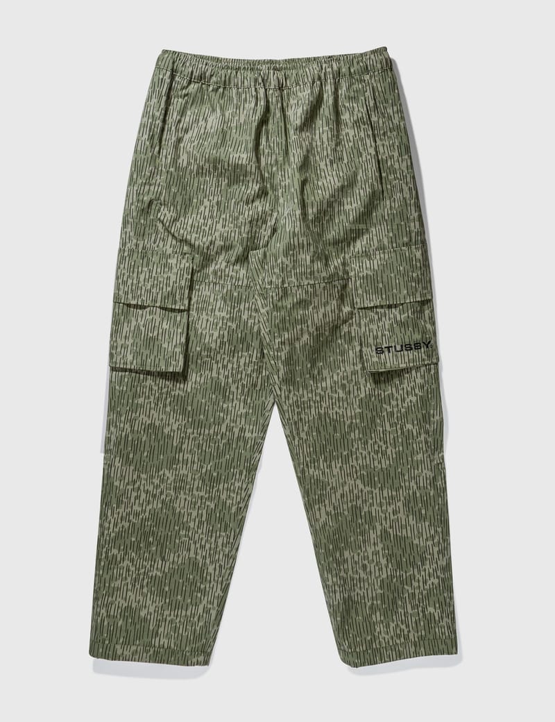 Stüssy - Apex Pant | HBX