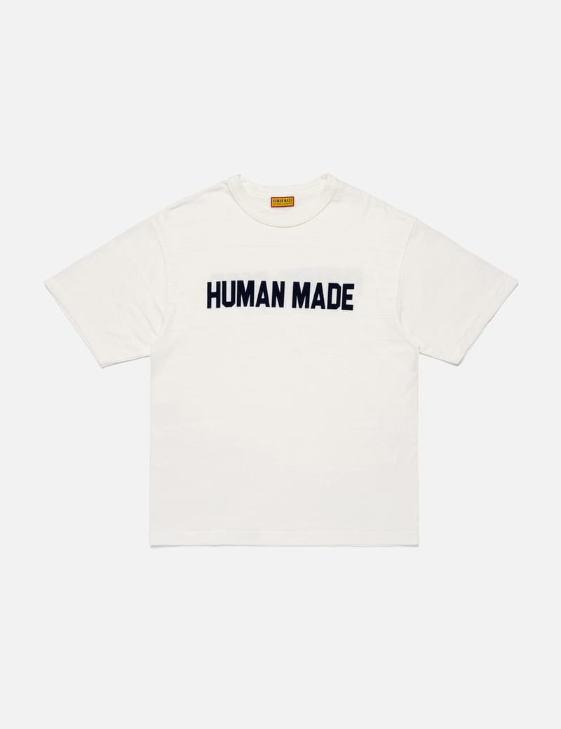 HUMAN MADE Graphic T-Shirt tシャツ　S Human Made Graphic T-Shirt - Premium Japanese cotton tee featuring