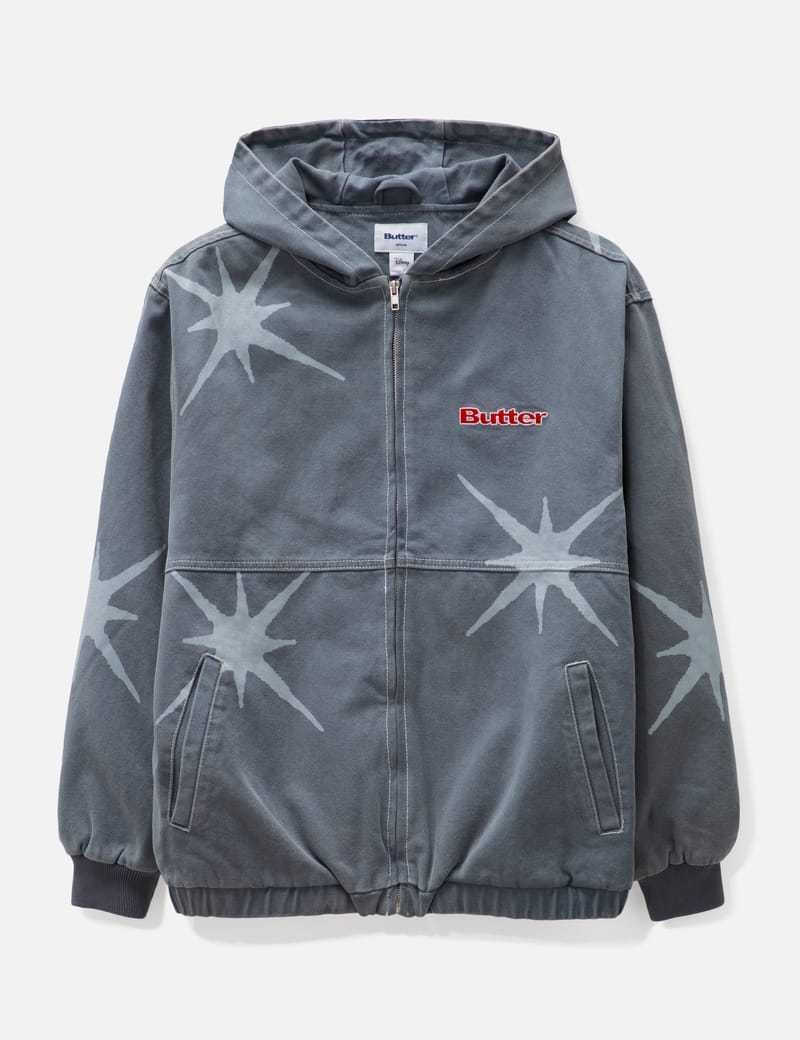 Butter Goods - Patch Work Jacket | HBX - Globally Curated Fashion