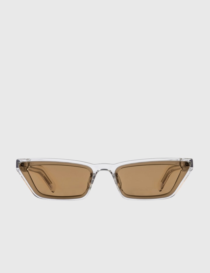 A.SOCIETY Killa Sunglasses HBX Globally Curated Fashion and