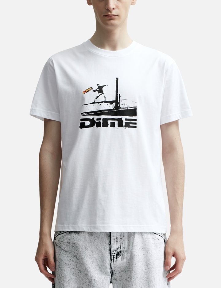 Banky-M T-shirt - Java