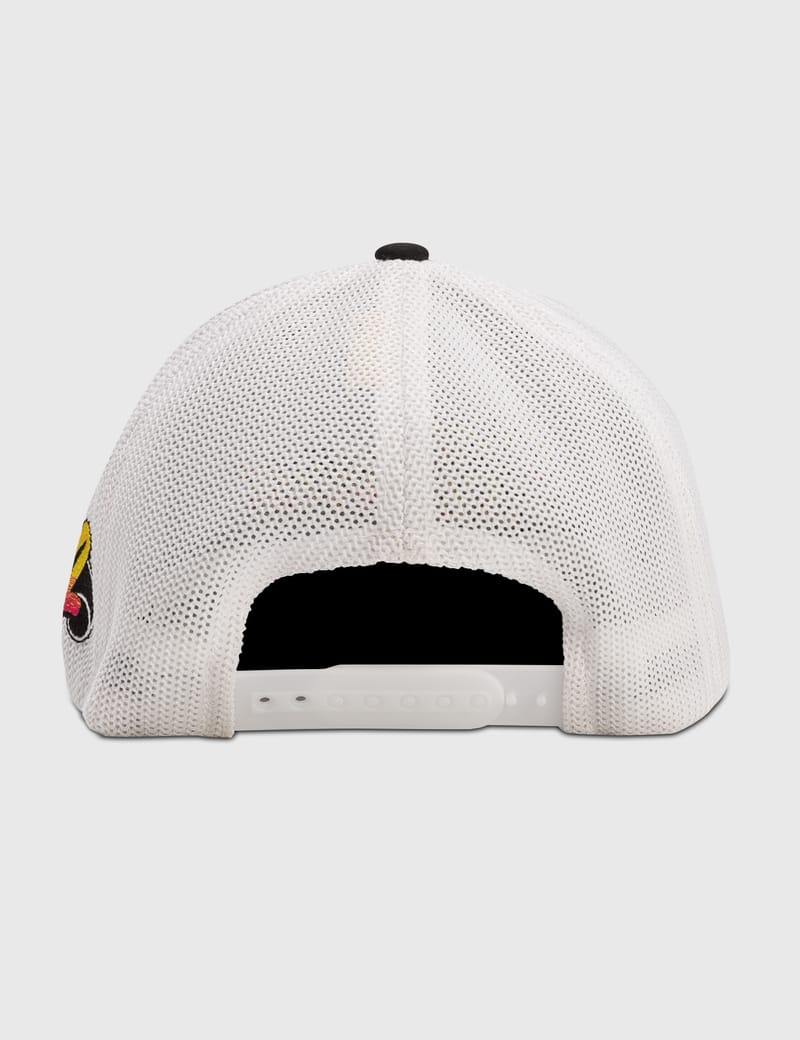 CarService - Nascar Mesh cap | HBX - Globally Curated Fashion and