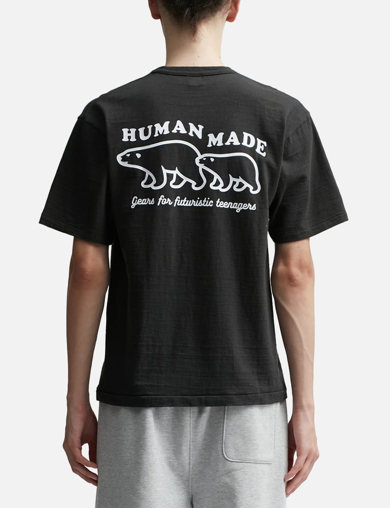 Human Made - GRAPHIC T-SHIRT #10 | HBX - Globally Curated Fashion