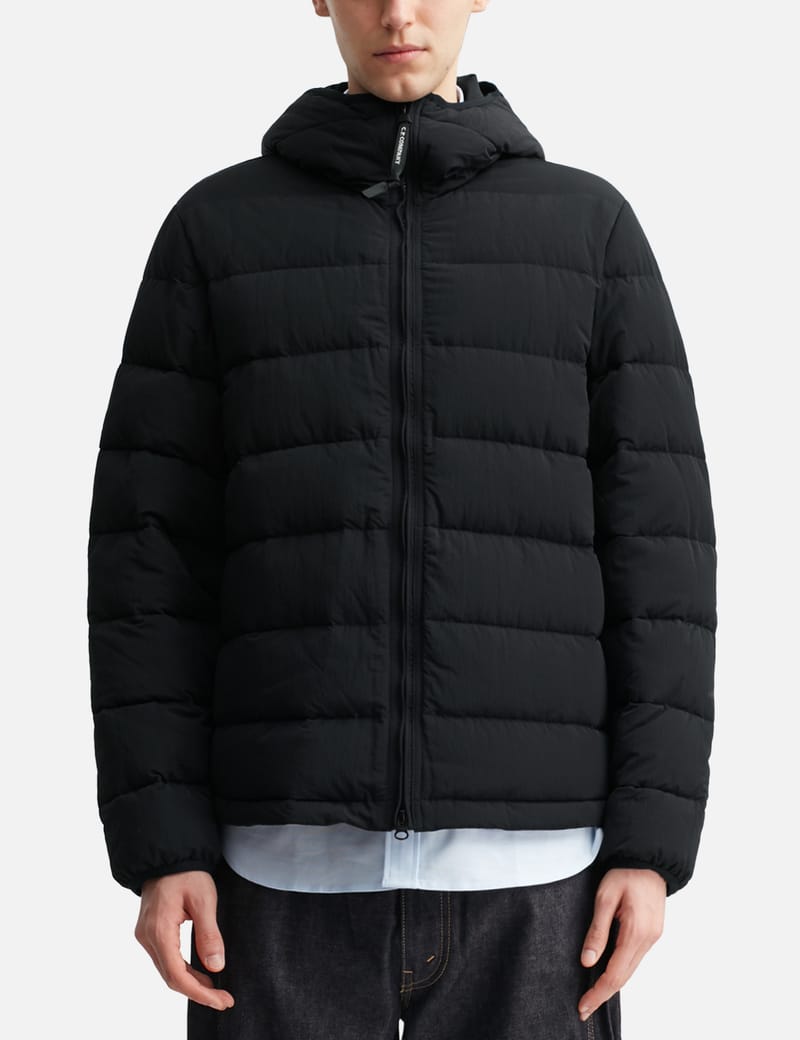 Junya Watanabe Man Junya Watanabe MAN x C.P. Company 3-way Puffer