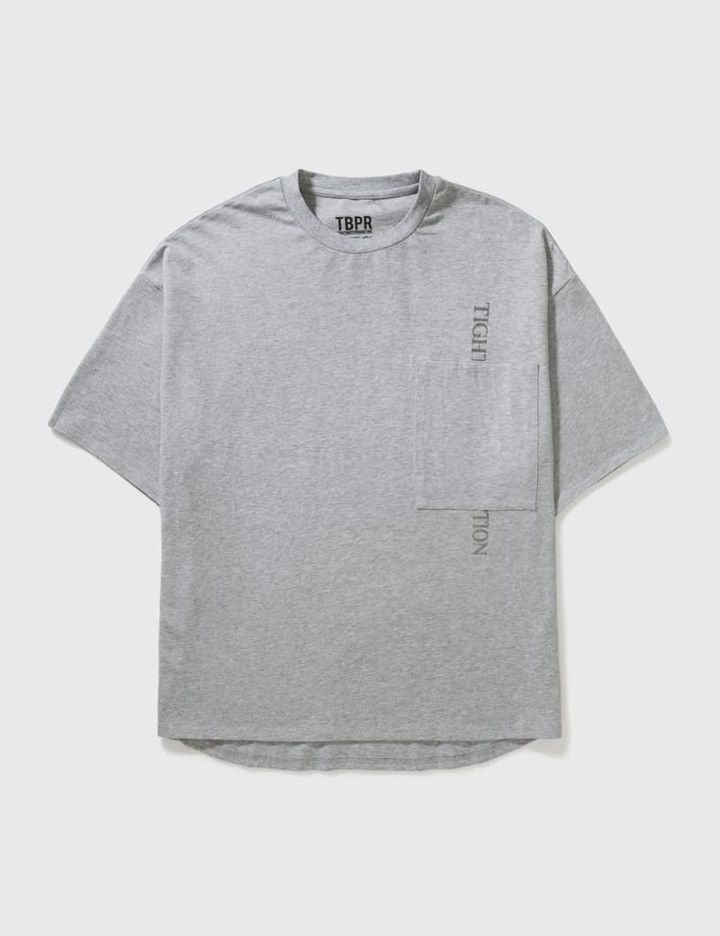 TIGHTBOOTH - Straight Up T-shirt | HBX - Globally Curated Fashion 