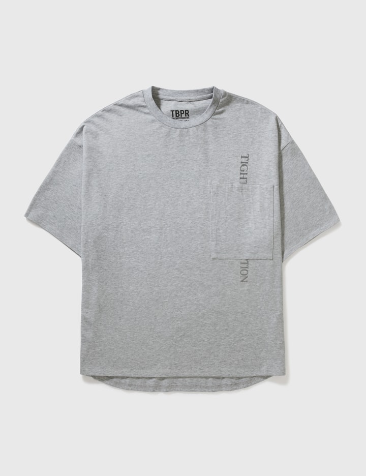 TIGHTBOOTH - Straight Up T-shirt | HBX - Globally Curated Fashion and ...