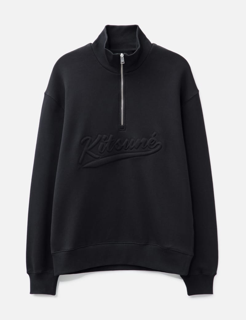 Nanamica - ALPHADRY Crew Neck Sweat | HBX - Globally Curated