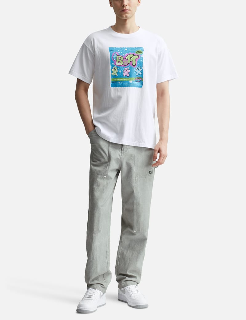 BoTT(ボット) / ボット/Tシャツ/XL/コットン/WHT | 古着の販売・通販ならセカンドストリート