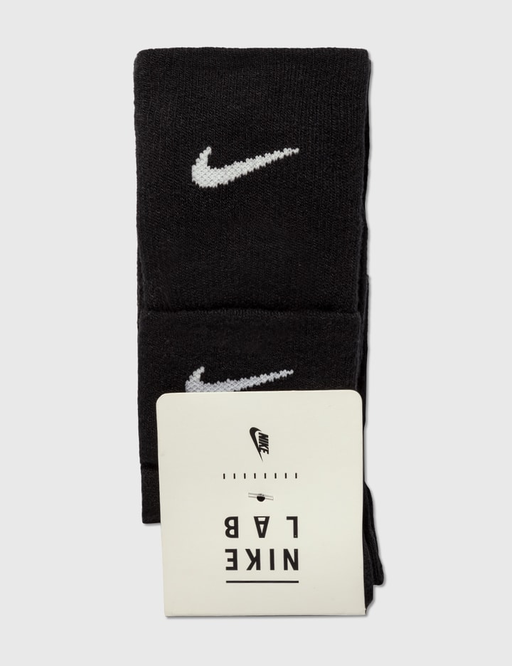 Lab3 Socks Nike Lab - NIKE X MMW DOUBLE LAYERED SOCKS | HBX