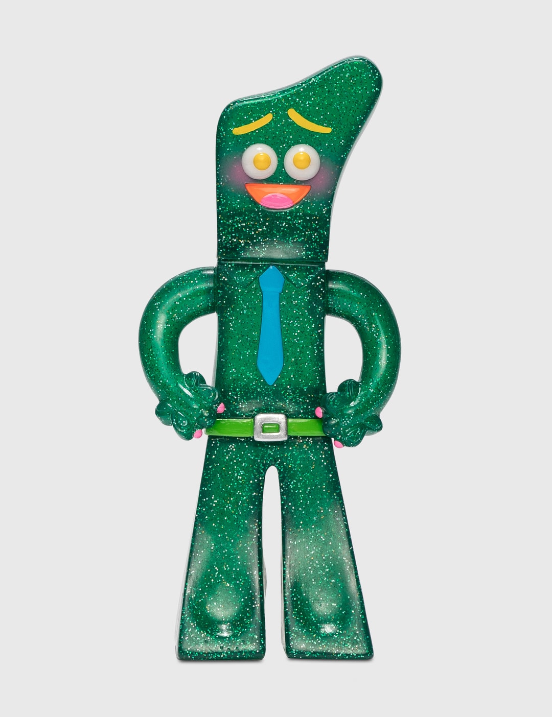 Leeeeee Toy Earthly Pot main image 1