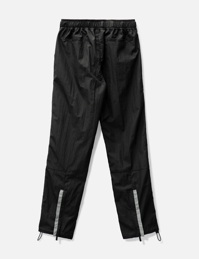 STAI BUCKLE TRACK PANTS