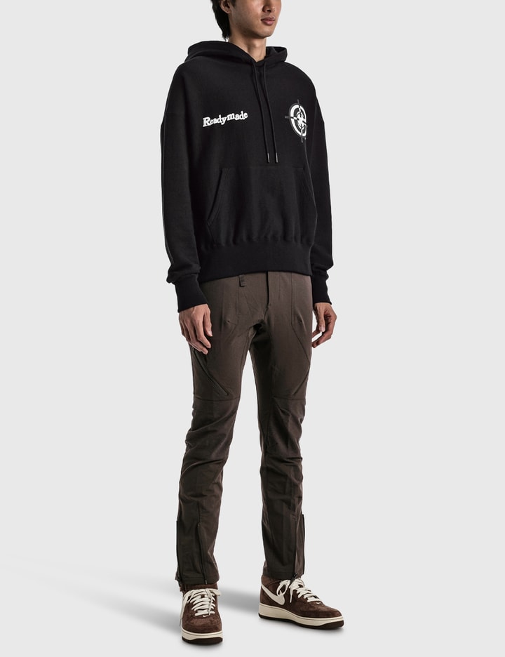 READYMADE - CLF TARGET HOODIE | HBX - Globally Curated Fashion and ...