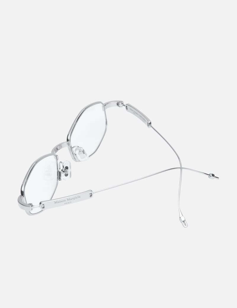 ■■Gentle Monster x Maison Margiela■■MM218 02 正規品♪ Maison Margiela - MM218 02 | Gentle Monster