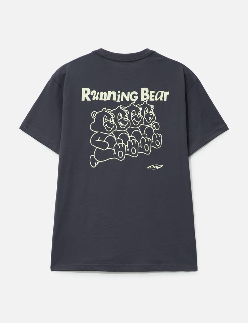 ■LMC■ RUNNING BEAR TEE white 0LM45STS302WHT tshirt-4-2-f140f.jpg?fit=max&w