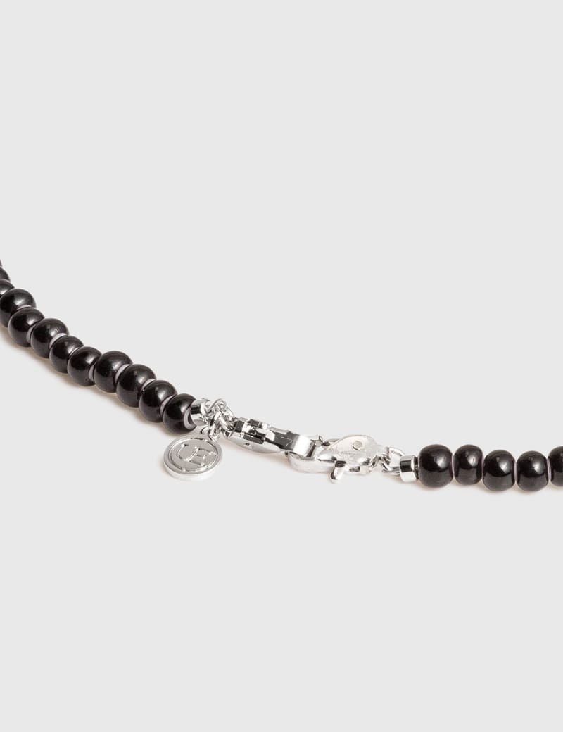 uniform experiment - BEADS NECKLACE | HBX - Globally Curated 