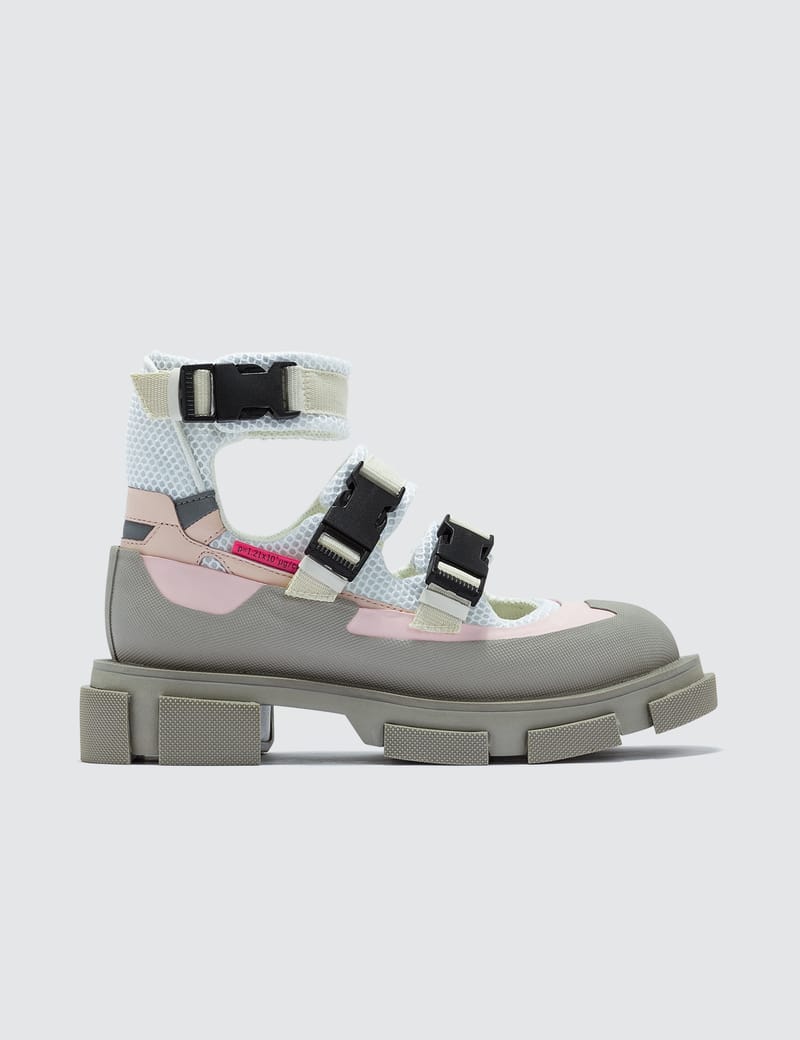 Both - Gao Sandals | HBX