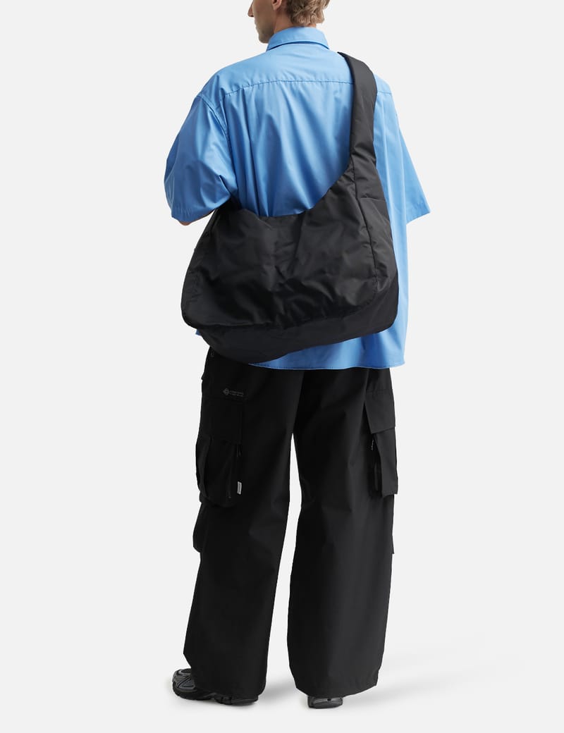 バッグ clesste PADDED SYSTEM BAG 24SS CLESSTE - Soft Shell System Bag (L) | HBX - Globally Curated