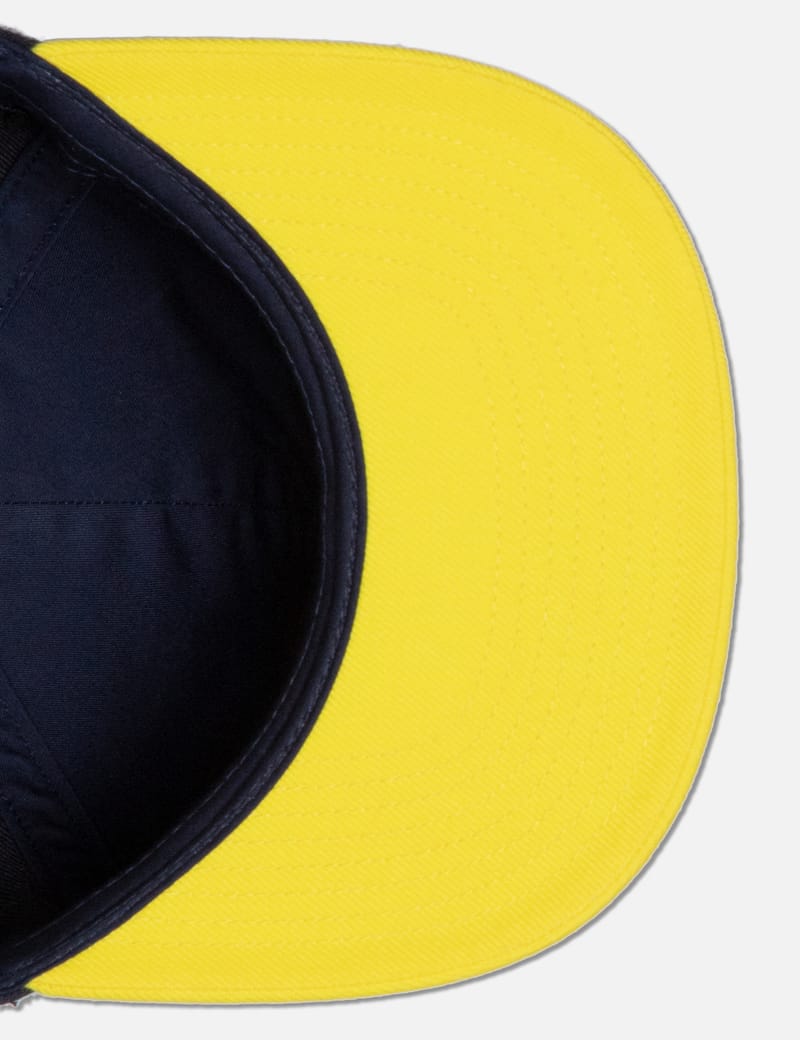 ★thisisneverthat★TNT Mickey Two Tone Cap★大人気★ TNT_Mickey_Two Tone Cap - thisisneverthat®