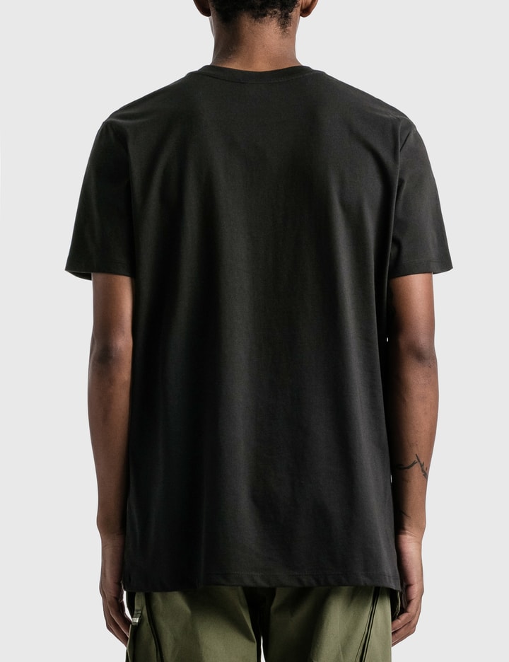 A.P.C. - Logo Jersey T-shirt | HBX - Globally Curated Fashion and ...