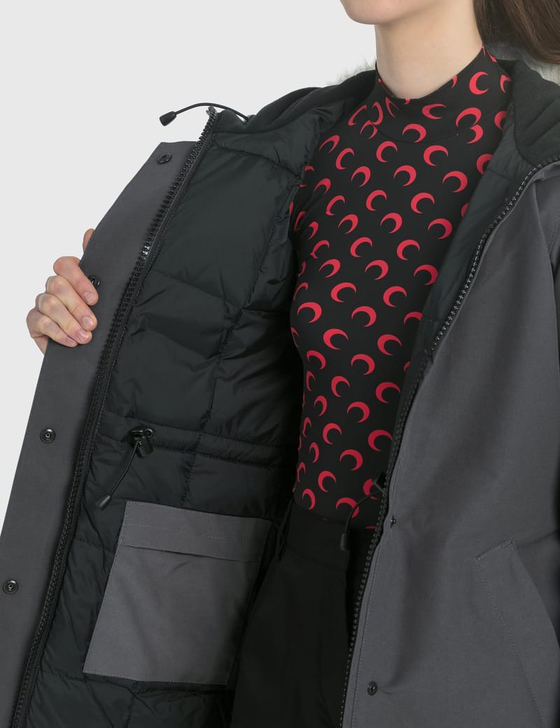 Canada Goose - Victoria Parka | HBX