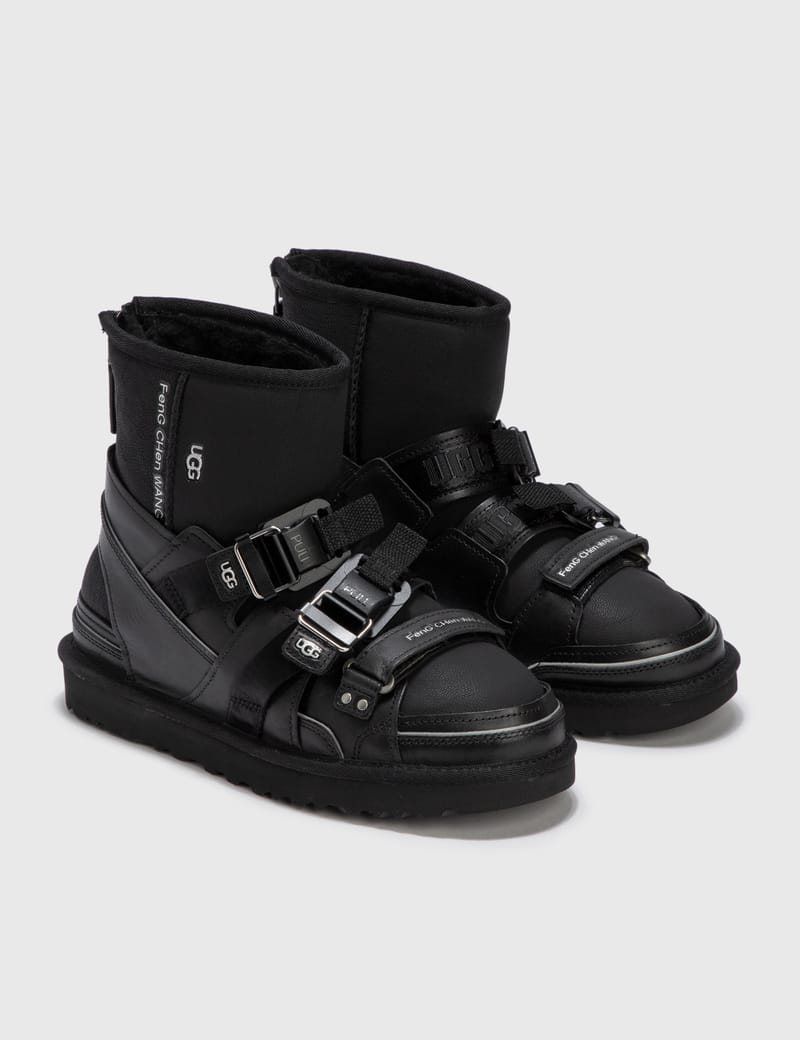 Ugg x hotsell off white