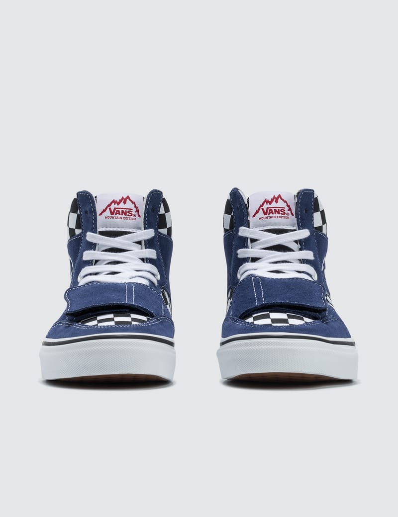 Vans - Mountain Edition | HBX