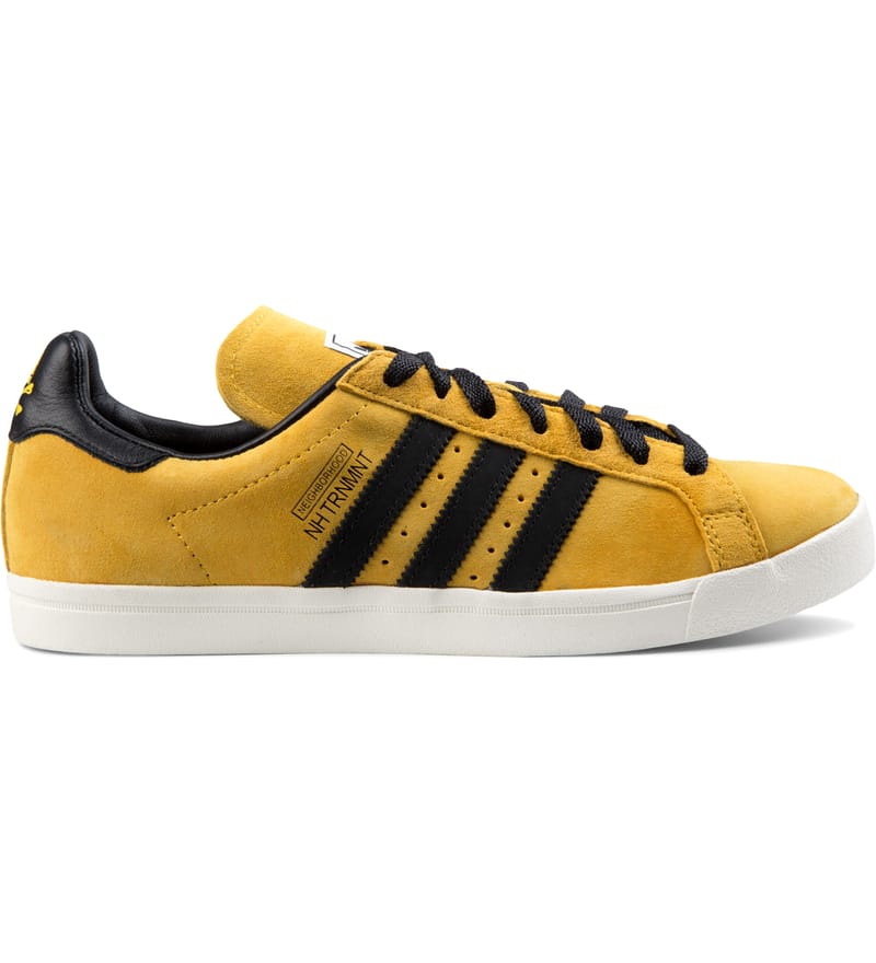 Adidas Originals - NEIGHBORHOOD x adidas Originals Bold Gold/Core