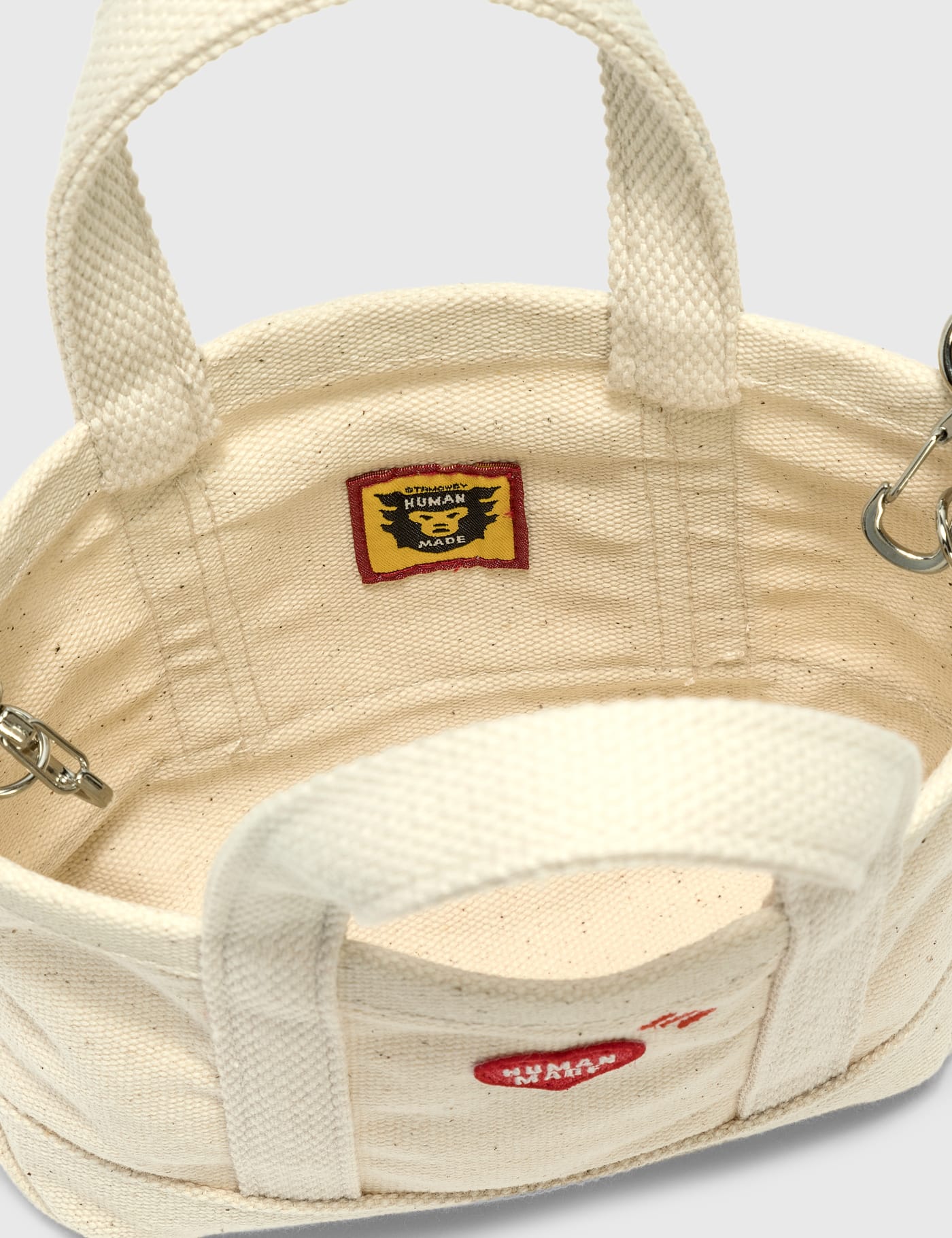 Human Made - Mini Shoulder Bag | HBX - Globally Curated Fashion 
