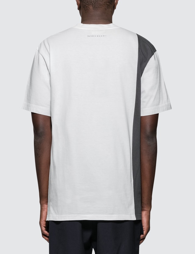 Marni - Kiss Print S/S T-Shirt | HBX