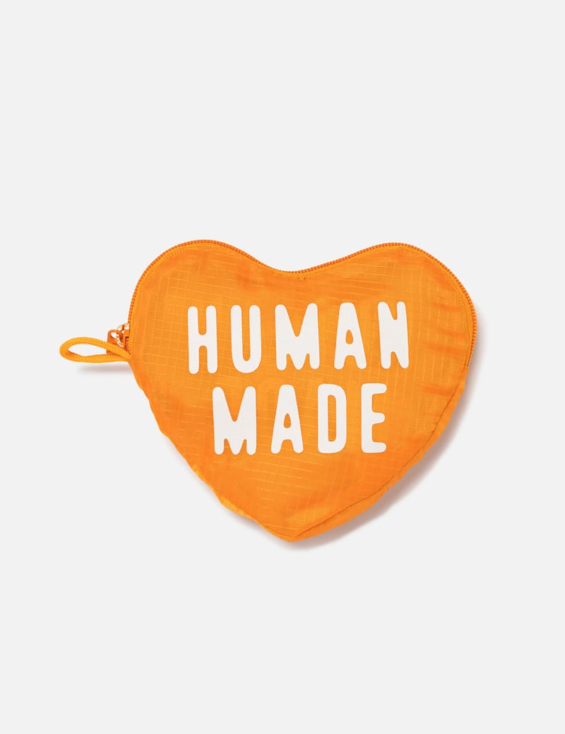 Human Made - Heart Shopper Bag | HBX - Globally Curated