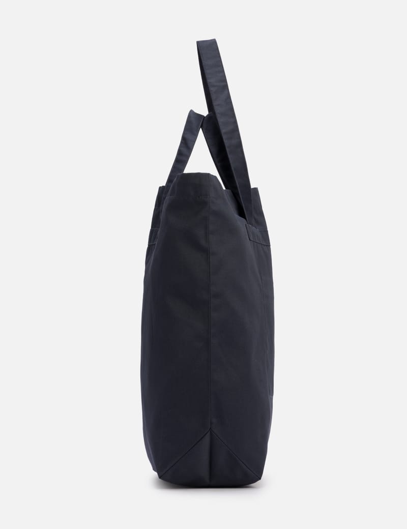 nanamica／Chino Tote Bag nanamica Chino Tote Bag – unexpected store