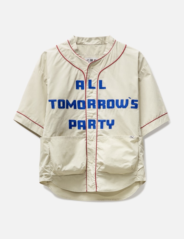 CMF Outdoor Garment FIRE PROTECTION BB SHIRT HBX Globally Curated