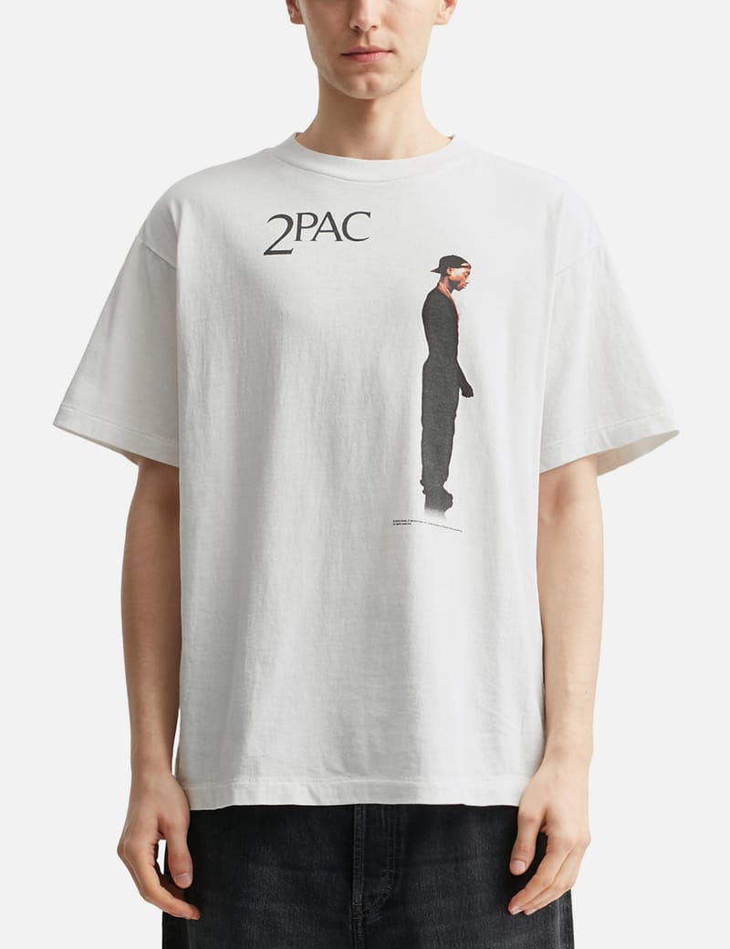 SAINT MXXXXXX(セントマイケル) 商品ページ - SS TEE HEART