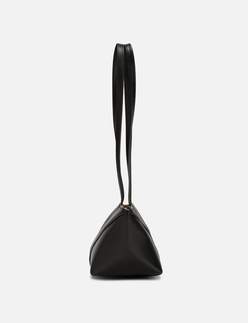 Loewe - Puzzle Fold Cropped Bag | HBX - Globally Curated