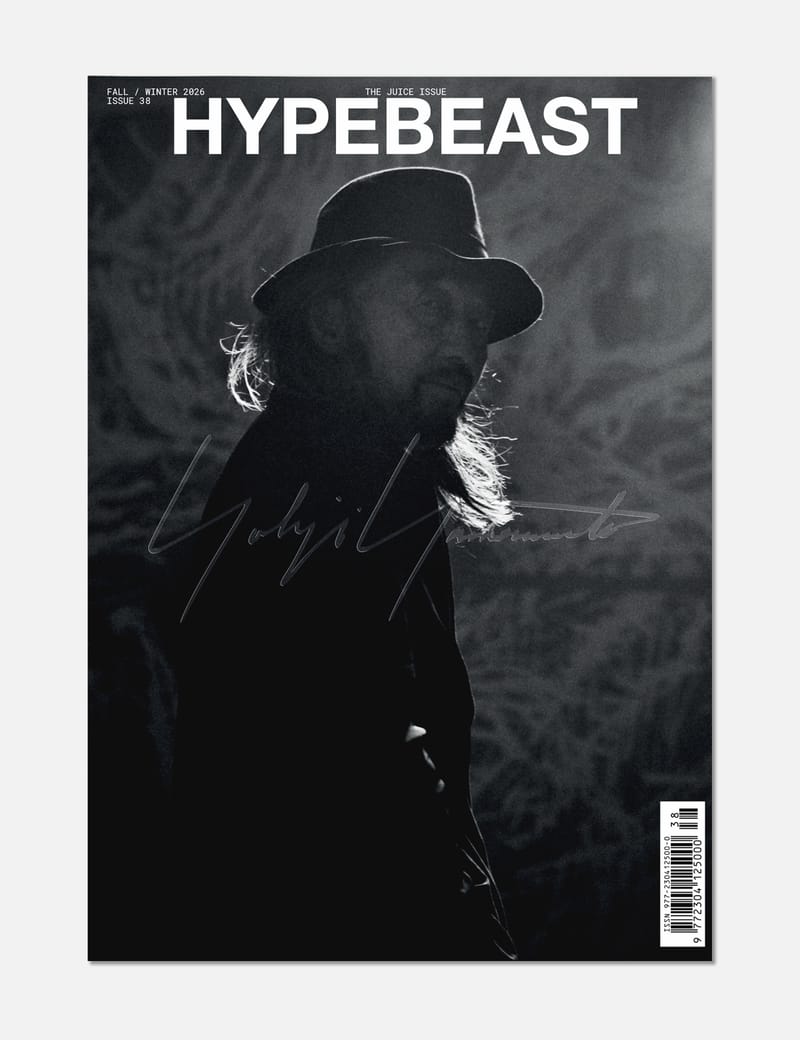 ScHoolboy Q 'Blue Lips' Album Stream | Hypebeast