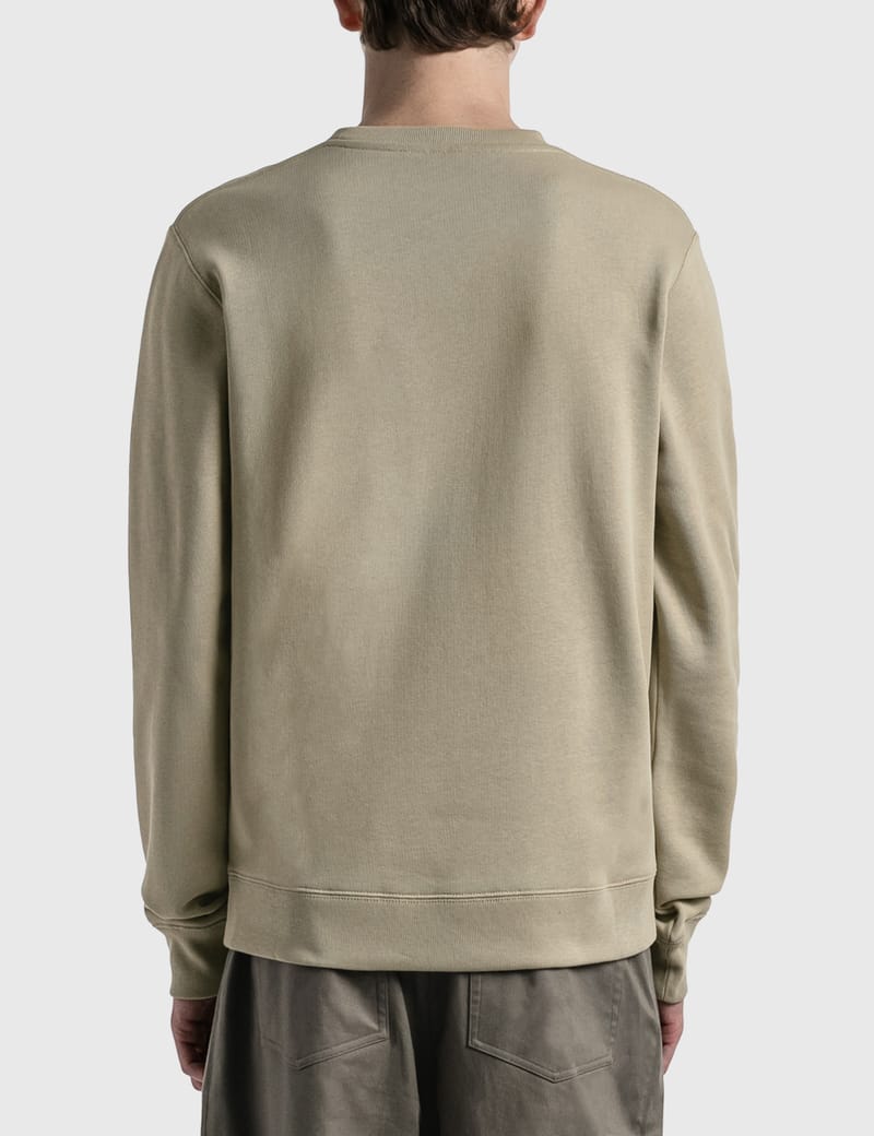 Loewe - Anagram Sweatshirt | HBX - Globally Curated Fashion Loewe - Anagram Sweatshirt | HBX - Globally Curated Fashion