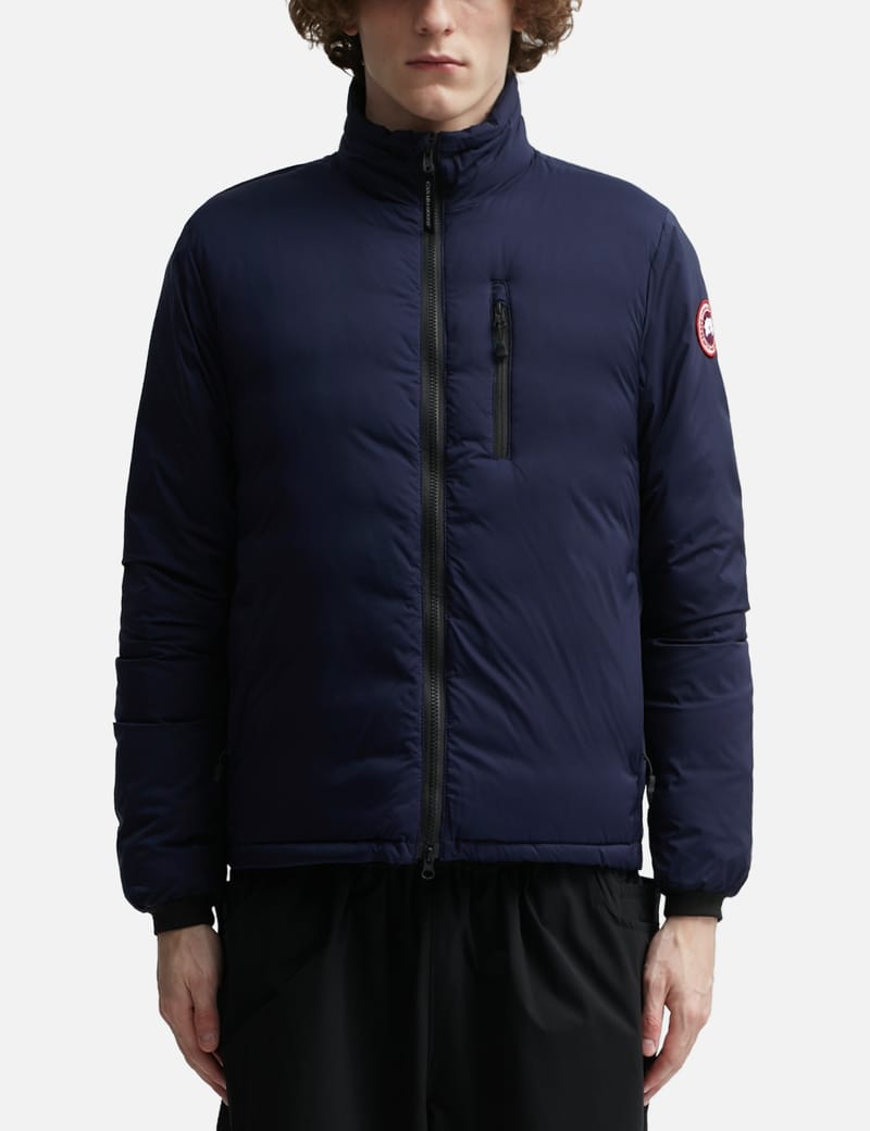 Canada goose hot sale jacket lodge