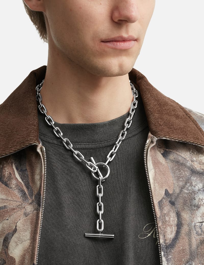 Vitaly - RIOT CHAIN | HBX