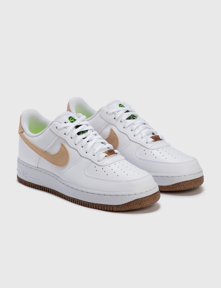 Nike - Nike Air Force 1 '07 LV8 | HBX - Globally Curated Fashion and ...
